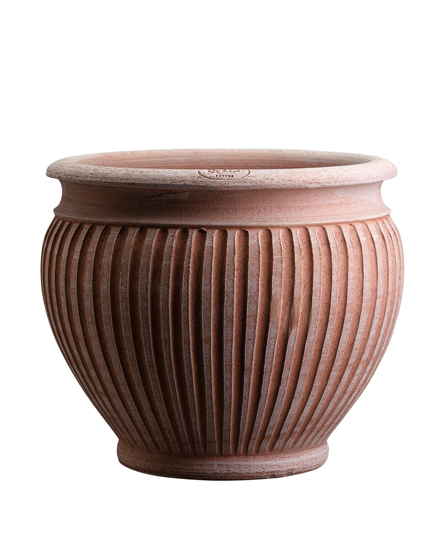 Piccolina Raw Pot - Rosa