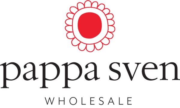 Pappa Sven Wholesale
