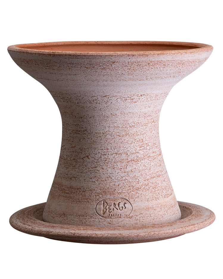Celeste Pot / Pedestal / Table - Rosa