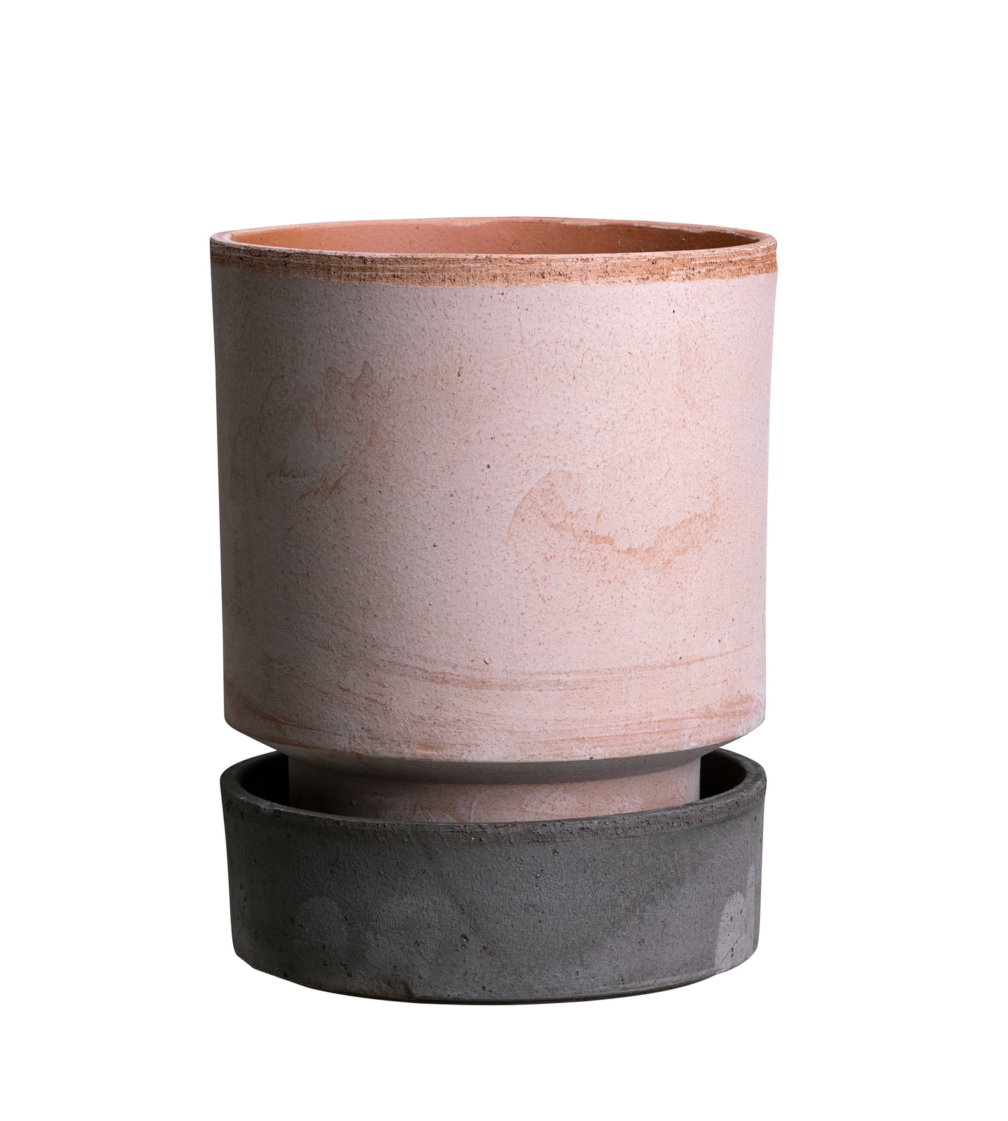Hoff Raw Pot - Rosa