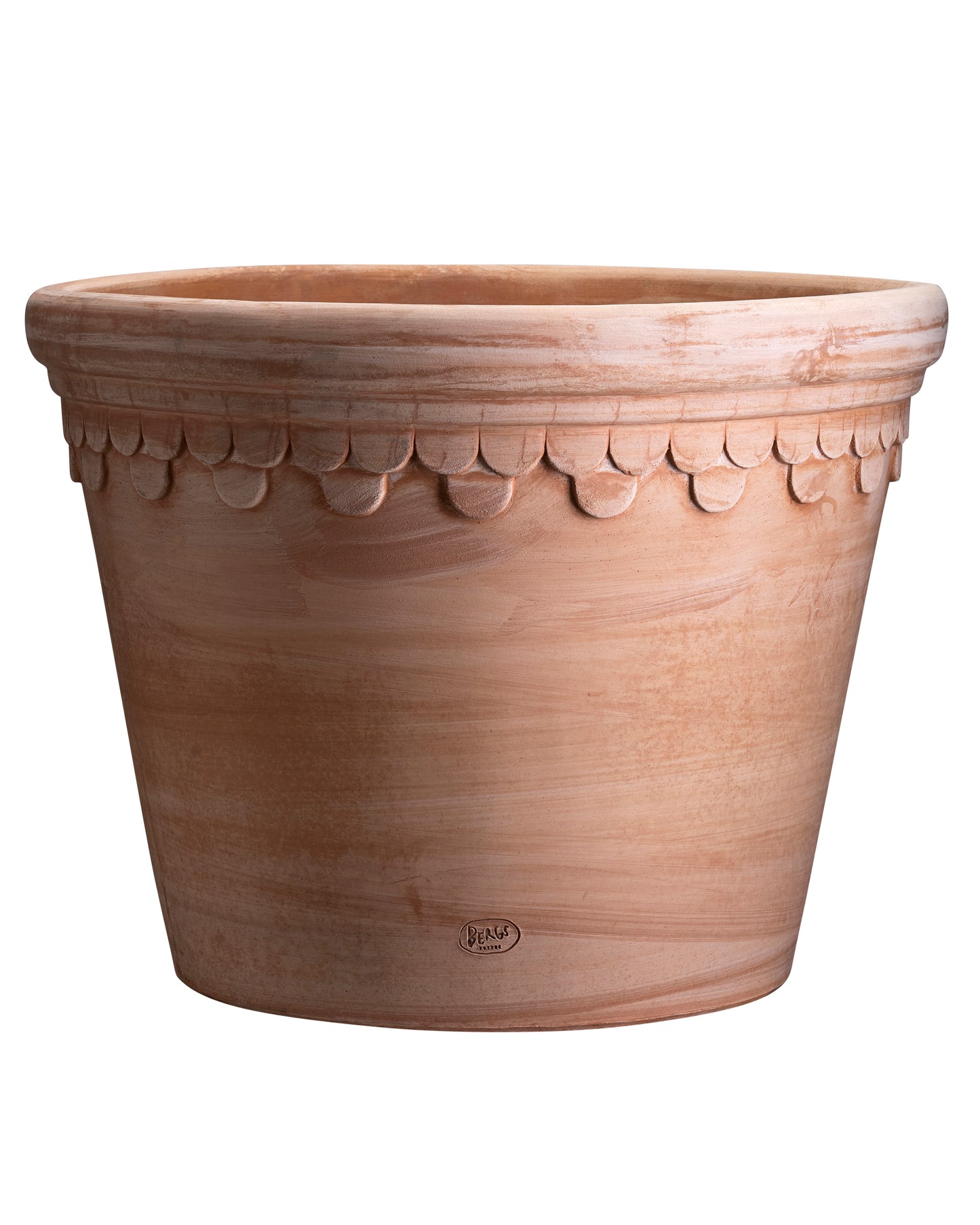 Københavner (Copenhagen) Large Pot - Rosa